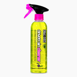 MUC-OFF 500 ML BİO ÇEKİŞ SİSTEMİ TEMİZLEYİCİ - MUC-OFF