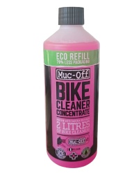 MUC-OFF 500 ML KONSANTRE BİSİKLET TEMİZLEYİCİ - MUC-OFF