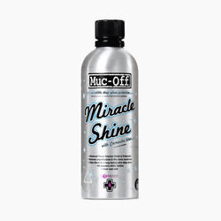 MUC-OFF 500 ML MIRACLE SHINE CİLA - Thumbnail