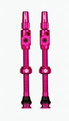 MUC-OFF 60MM BIG BORE LITE TUBELESS VALF - MUC-OFF