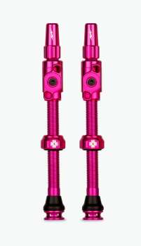 MUC-OFF 60MM BIG BORE LITE TUBELESS VALF - 1