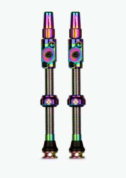 MUC-OFF 60MM BIG BORE LITE TUBELESS VALF - 1