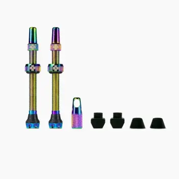 MUC-OFF 60MM V2 TUBELESS VALF - 1