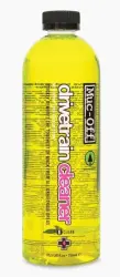 MUC-OFF 750 ML BİO ÇEKİŞ SİSTEMİ TEMİZLEYİCİ - 1