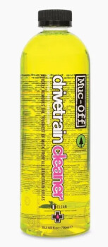 MUC-OFF 750 ML BİO ÇEKİŞ SİSTEMİ TEMİZLEYİCİ - MUC-OFF