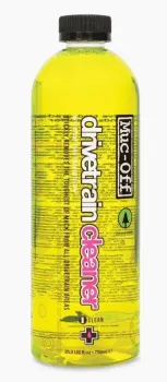 MUC-OFF 750 ML BİO ÇEKİŞ SİSTEMİ TEMİZLEYİCİ - 1