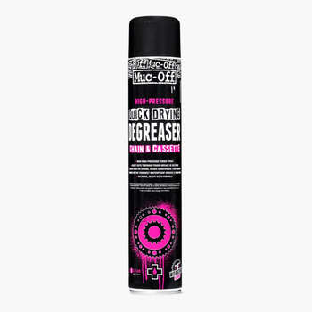 MUC-OFF 750 ML HIZLI KURUYAN YAĞ ÇÖZÜCÜ