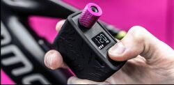 MUC-OFF AIRMAC PRO ELEKTRONİK MİNİ POMPA - 6