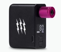 MUC-OFF AIRMAC PRO ELEKTRONİK MİNİ POMPA - MUC-OFF