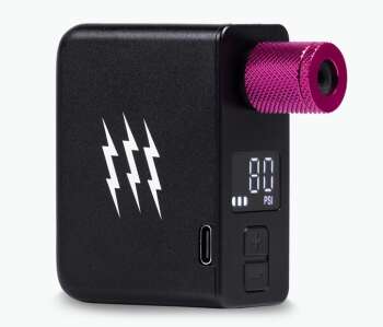 MUC-OFF AIRMAC PRO ELEKTRONİK MİNİ POMPA - 1