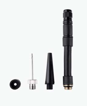 MUC-OFF AIRMAC PRO ELEKTRONİK MİNİ POMPA - 5