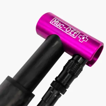 MUC-OFF AIRMACH KARBON EL POMPASI - 2