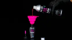 MUC-OFF C3 ISLAK HAVA SERAMİK 50 ML ZİNCİR YAĞI - 4