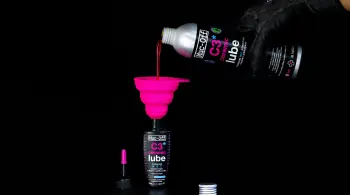 MUC-OFF C3 ISLAK HAVA SERAMİK 50 ML ZİNCİR YAĞI - 4