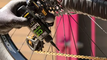 MUC-OFF C3 KURU HAVA SERAMİK 50 ML ZİNCİR YAĞI - 2