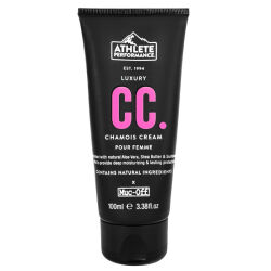 MUC-OFF CHAMOIS 100ML (KADIN) KREM - MUC-OFF