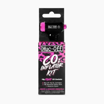 MUC-OFF CO2 YOL ŞİŞİRME KİTİ - 1