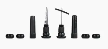 MUC-OFF GİZLİ TUBELESS TAMİR SETİ - 2