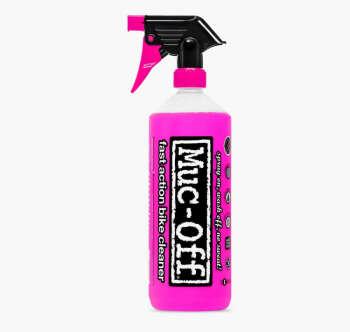 MUC-OFF İKİLİ BAKIM SETİ - 2