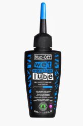 MUC-OFF ISLAK HAVA 50 ML ZİNCİR YAĞI - MUC-OFF