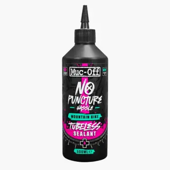 MUC-OFF NO PUNCTURE 500 ML TUBELESS PATLAK ÖNLEYİCİ SIVI - 1