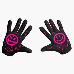 MUC-OFF RIDER PUNK UZUN PARMAK ELDİVEN - 2