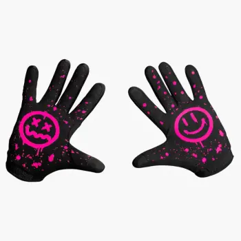 MUC-OFF RIDER PUNK UZUN PARMAK ELDİVEN - 2