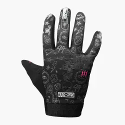 MUC-OFF RIDER PUNK UZUN PARMAK ELDİVEN - MUC-OFF