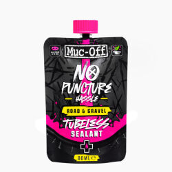 MUC-OFF ROAD-GRAVEL 80 ML TUBELESS PATLAK ÖNLEYİCİ SIVI - MUC-OFF