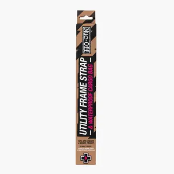 MUC-OFF SU GEÇİRMEZ KADRO ÇANTASI - 4