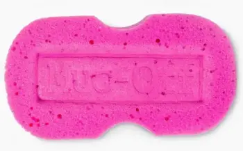 MUC-OFF TEMİZLİK SÜNGERİ - 1