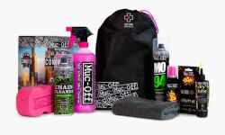 MUC-OFF ULTIMATE COMMUTER KİT - MUC-OFF