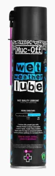 MUC-OFF WEST 400 ML WEATHER SPREY ZİNCİR YAĞI - 1