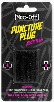 MUC-OFF YEDEK TUBELESS FİTİL - MUC-OFF