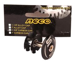 NECO 2861 1-1/8 FURŞ TAKIMI KAPAK VE YILDIZI - NECO