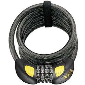 ONGUARD 8031GLO DOBERMAN 12X185 ŞİFRELİ KİLİT - 1