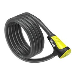 ONGUARD 8163 12X120 NEON COMBO ANAHTARLI KİLİT - ONGUARD