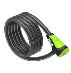 ONGUARD 8163 12X120 NEON COMBO ANAHTARLI KİLİT - ONGUARD