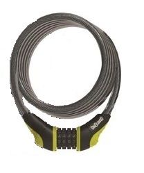 ONGUARD 8169 12X120 NEON COMBO ŞİFRELİ KİLİT - ONGUARD