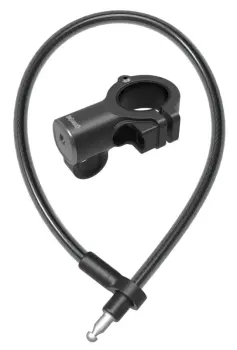 ONGUARD 8288 150X12 mm E-SCOOTER ANAHTARLI KİLİT - 1