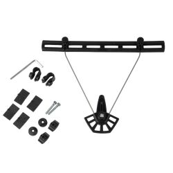 ORTLIEB E201 QL3.1 ARKA BAGAJ MONTAJ SETİ - ORTLIEB 