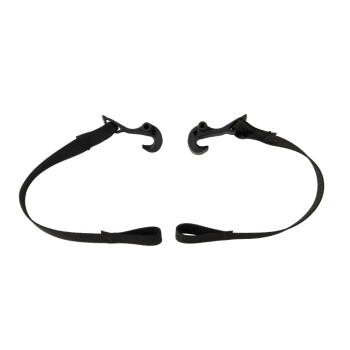 ORTLIEB E253 ÇANTA KANCALI TAŞIMA KAYIŞI - 