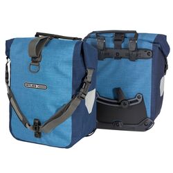 ORTLIEB F6203 SPORT-ROLLER PLUS 25L ÖN BAGAJ ÇANTASI - 1