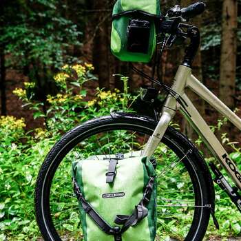 ORTLIEB F6203 SPORT-ROLLER PLUS 25L ÖN BAGAJ ÇANTASI - 6