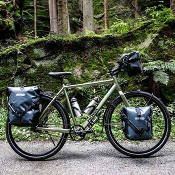 ORTLIEB F6310 SPORT-ROLLER CLASSIC 25L ÖN BAGAJ ÇANTASI - 2