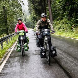 ORTLIEB F6310 SPORT-ROLLER CLASSIC 25L ÖN BAGAJ ÇANTASI - 3