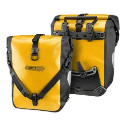 ORTLIEB F6310 SPORT-ROLLER CLASSIC 25L ÖN BAGAJ ÇANTASI - 1