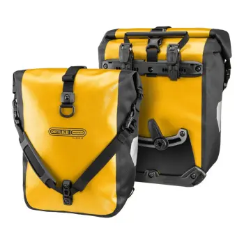 ORTLIEB F6310 SPORT-ROLLER CLASSIC 25L ÖN BAGAJ ÇANTASI - 1