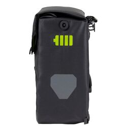 ORTLIEB F8221 E-MATE E-BIKE 16L ARKA BAGAJ ÇANTASI - 7