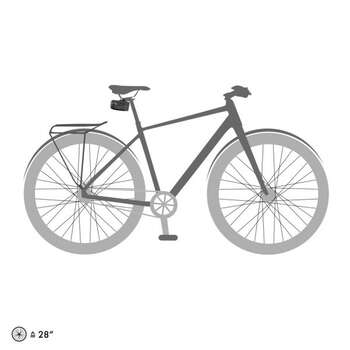 ORTLIEB F9664 MICRO TWO 0,8L SELE ALTI ÇANTA